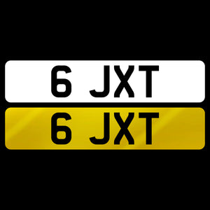6 JXT