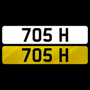 705 H