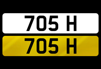 705 H
