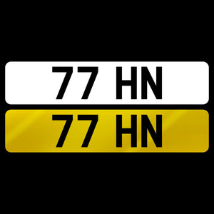 77 HN