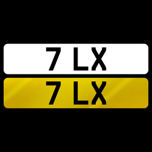 7 LX