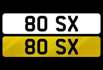 80 SX