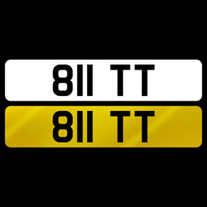 811 TT