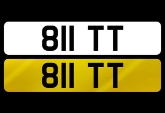 811 TT