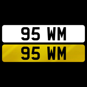 95 WM