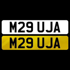 M29 UJA