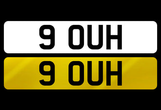9 OUH