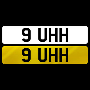 9 UHH