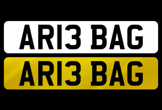 AR13 BAG