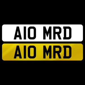 A10 MRD