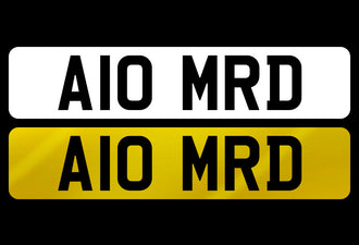 A10 MRD