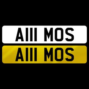 A111 MOS