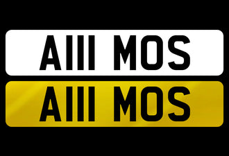 A111 MOS