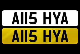 A115 HYA