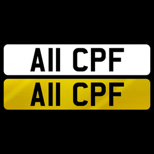 A11 CPF
