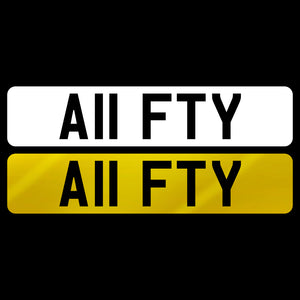 A11 FTY