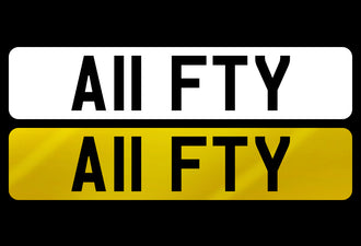 A11 FTY