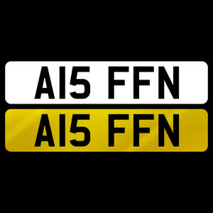 A15 FFN