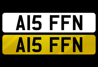A15 FFN