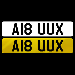 A18 UUX