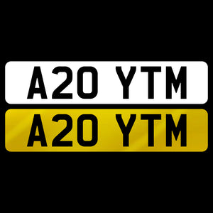 A20 YTM