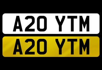 A20 YTM
