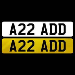 A22 ADD