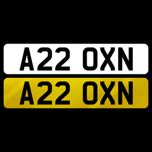 A22 OXN