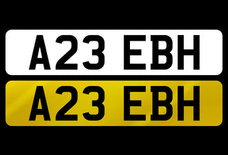 A23 EBH