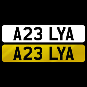 A23 LYA
