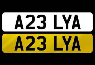 A23 LYA