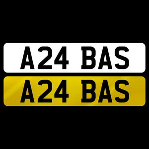 A24 BAS