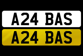 A24 BAS