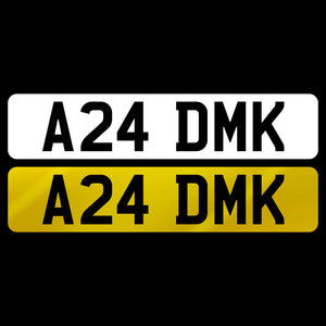 A24 DMK