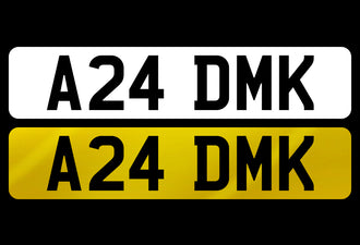 A24 DMK