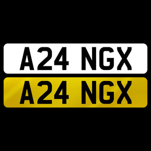 A24 NGX