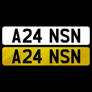 A24 NSN