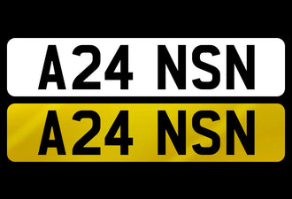 A24 NSN