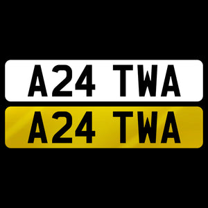 A24 TWA