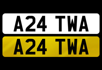 A24 TWA