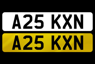 A25 KXN