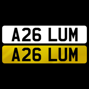 A26 ULM