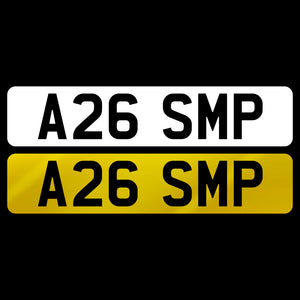 A26 SMP