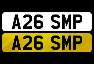 A26 SMP