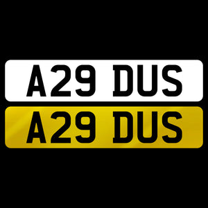 A29 DUS