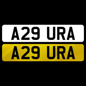 A29 URA