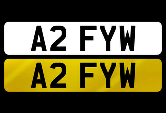 A2 FYW