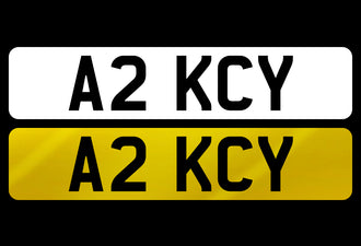 A2 KCY