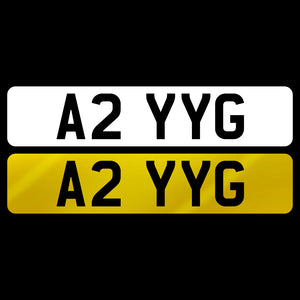 A2 YYG