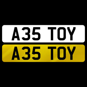 A35 TOY